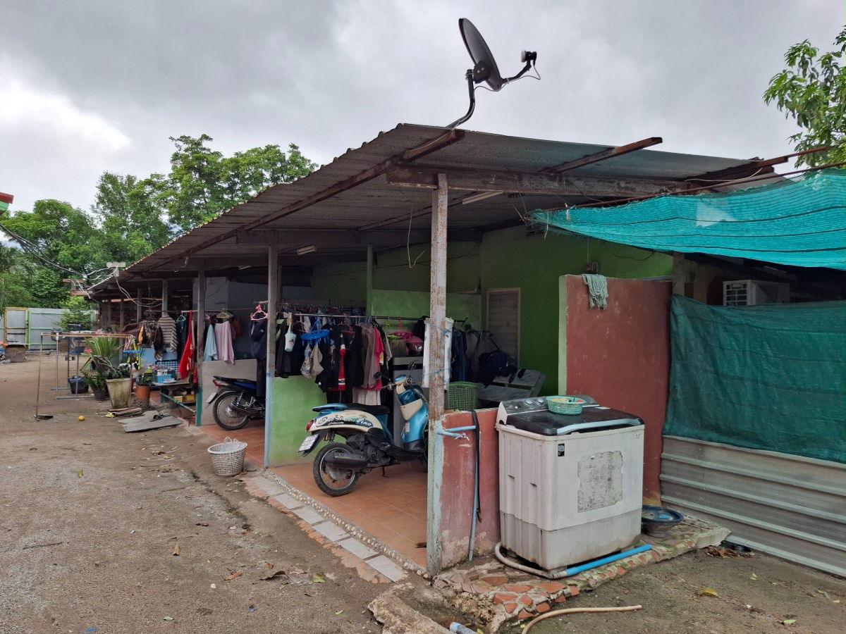 picture Warehouses / Factories for Sale in chonburi - 33/48