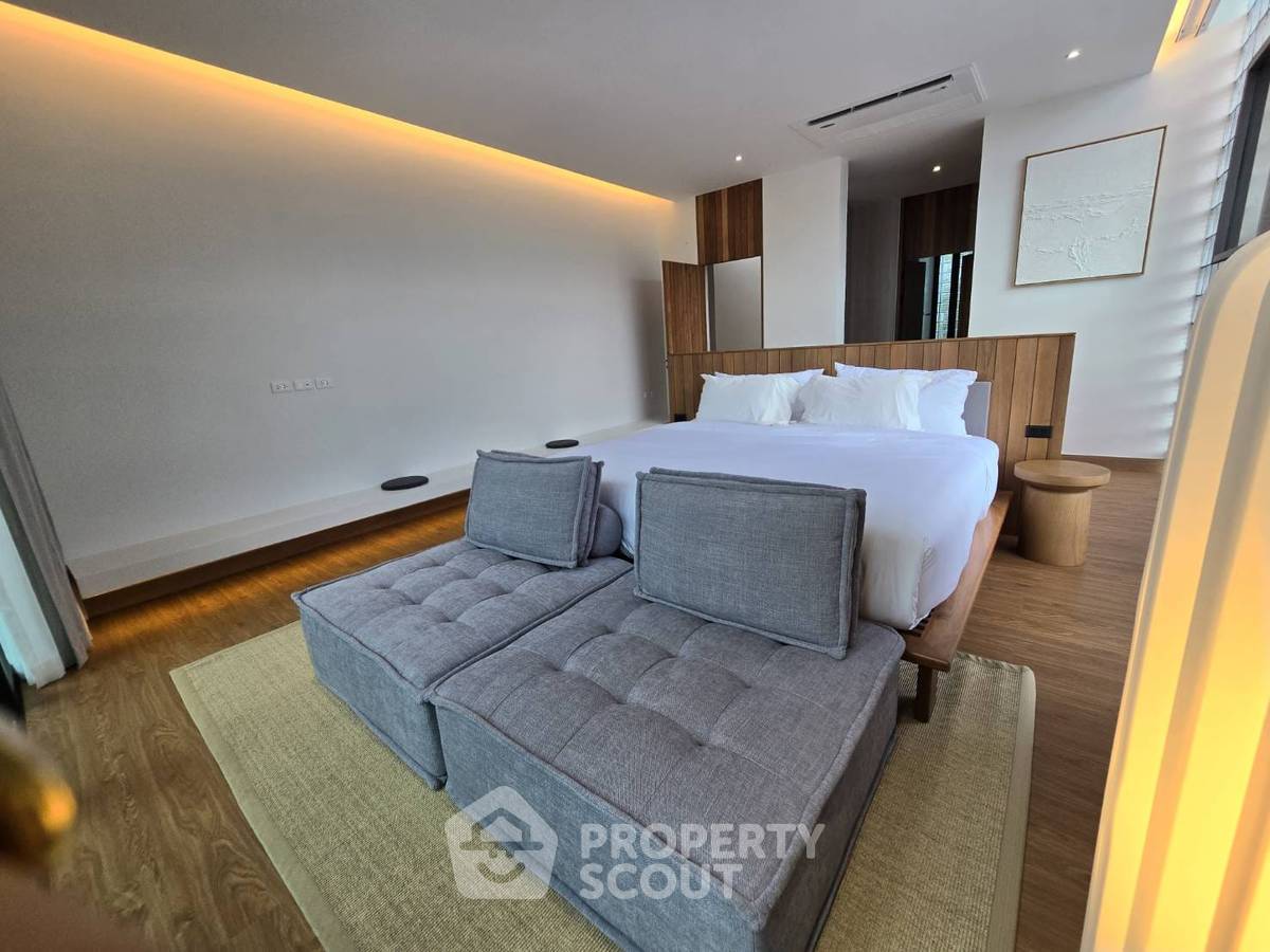 picture 3-BR House at MONO Oxygen Bangtao Beach close to Cherngtalay (ID 1224038) - 22/30