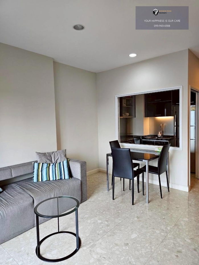 รูป The Crest Sukhumvit 34 | Best Price 🚝ใกล้ BTS Thonglor 100 Step / 100ก้าว #2025071810980 - รูปที่ 3/9