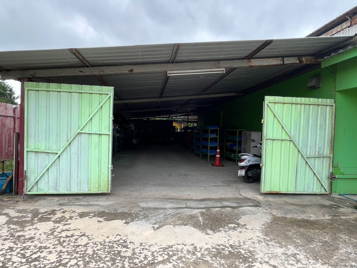 picture Warehouses / Factories for Sale in chonburi - 41/48