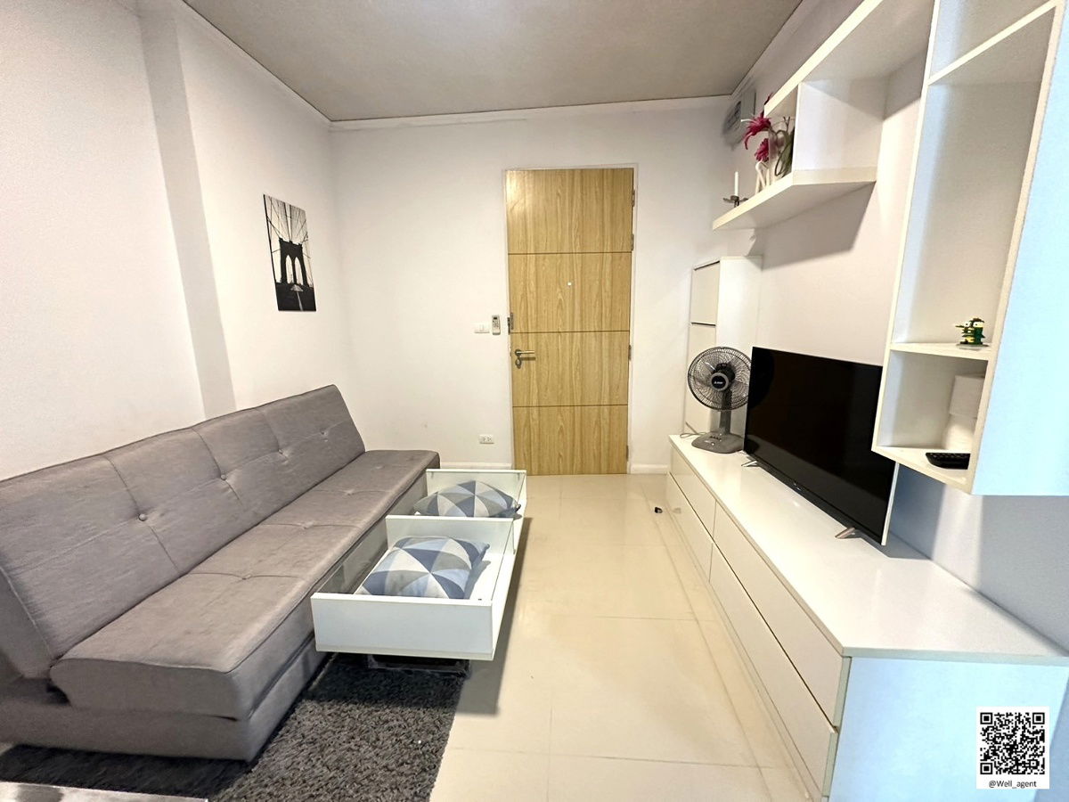 picture For Rent | Sea Hill Condo Sriracha 📞 Call: 064-242-6068 🌊 Sea View | Fully Furnished - 5/11