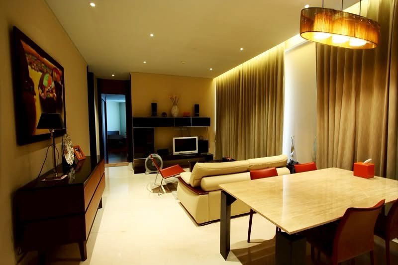 รูป LTH12825 - Condo for rent คอนโด ให้เช่า ดิ อินฟินิตี้ Size 102.32 sqm. 2 beds 2 baths Near BTS Chong Nonsi Station ONLY 75K/Month - รูปที่ 2/7