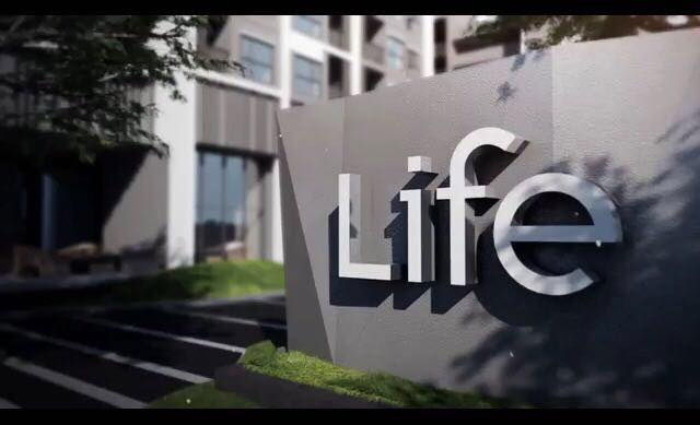 รูป 🏢 ให้เช่าคอนโด : Life Sukhumvit 48 (ไลฟ์ สุขุมวิท 48)   รหัสทรัพย์ | 📌LNP-C8460  - รูปที่ 17/28