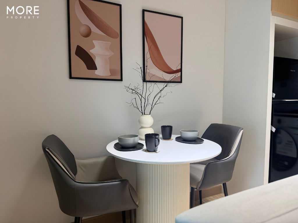 picture For Sale: Hillside Condo 4 – 1 Bedroom, 1 Bathroom, 45 sq.m., 9th and 8th Floors, near One Nimman (ID: 1144CS) - 6/22