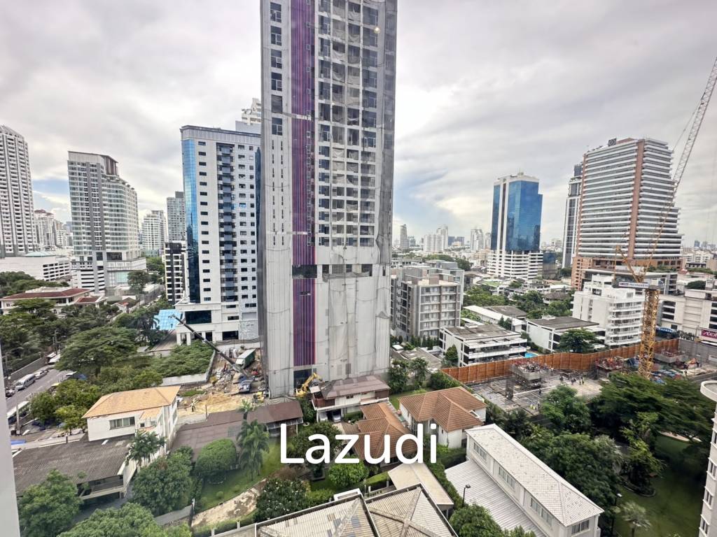 รูป 1 Bed 1 Bath 43 SQ.M Hyde Heritage Thonglor - รูปที่ 25/25