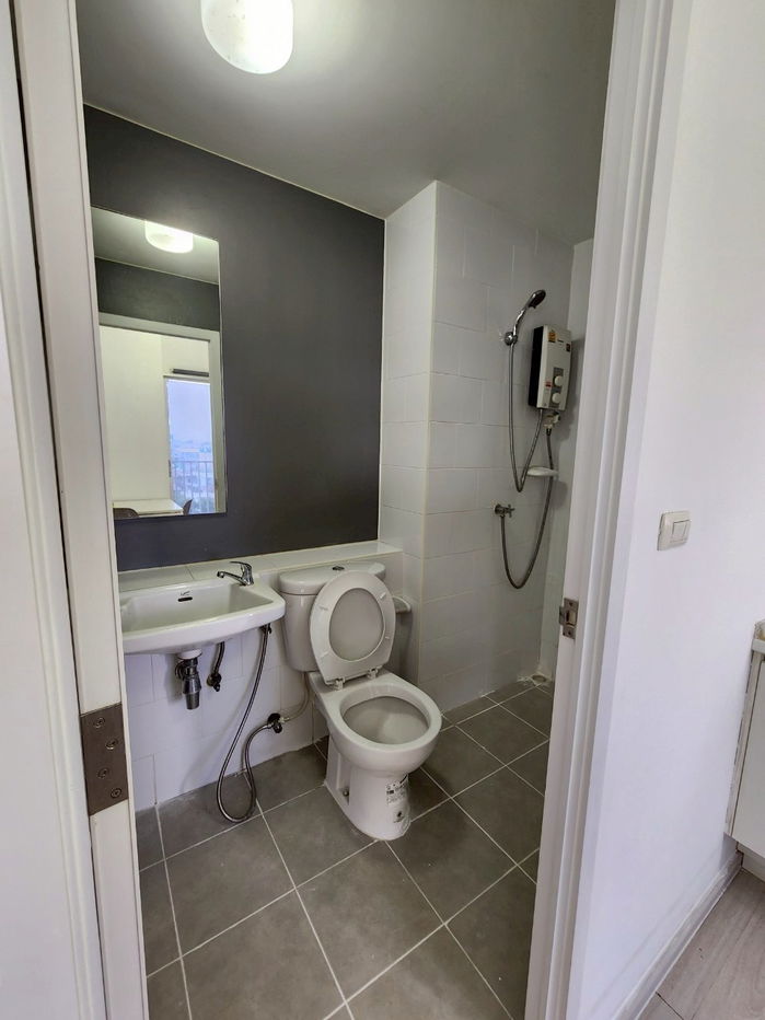 picture Plum Condo Park Rangsit Bangkok universe - 5/7