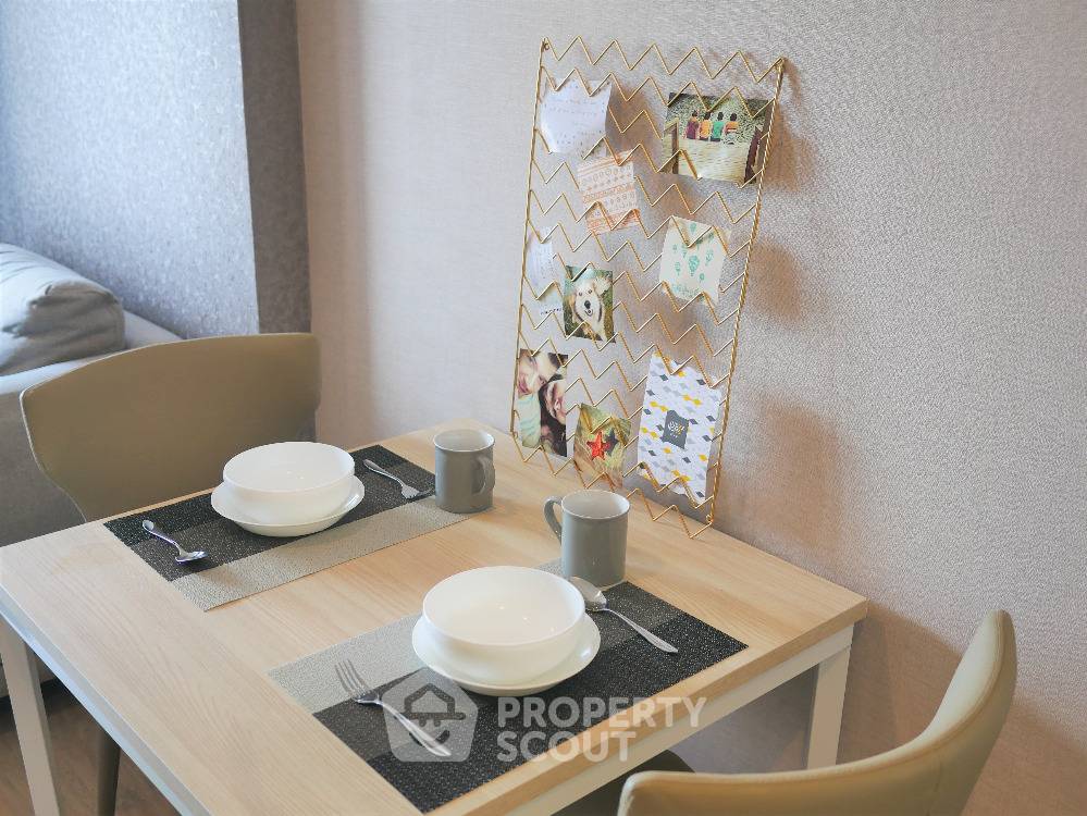 รูป คอนโด 1-ห้องนอน ที่ ไอดีโอ โอทู บางนา ใกล้ BTS บางนา (ID 1478847) - รูปที่ 16/18