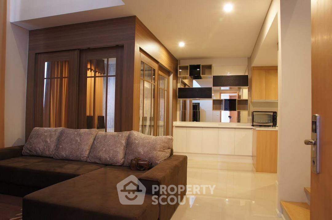 picture 1-BR Condo at Villa Asoke near MRT Phetchaburi (ID 2136569) - 2/9