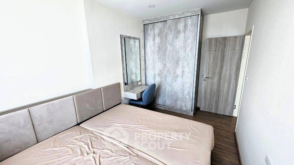 picture 1-BR Condo at Ken Attitude Rattanathibet near MRT Phra Nang Klao Bridge (ID 1918517) - 5/18
