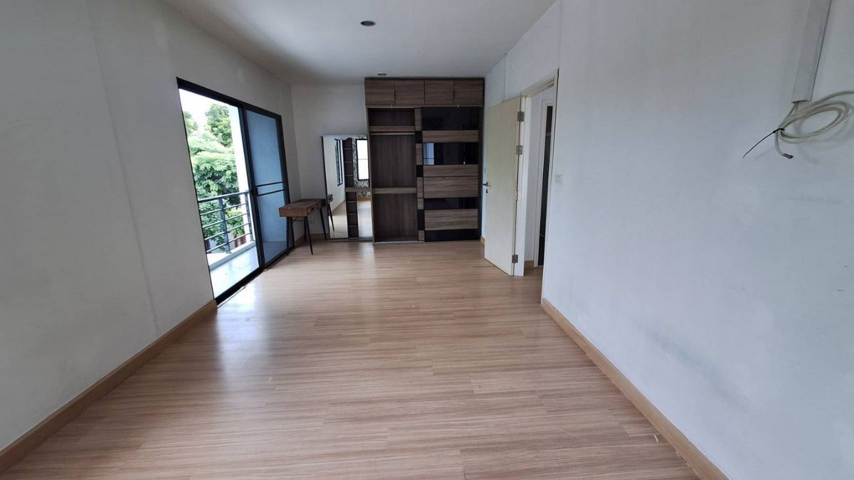 picture House for Sale 2 Storeys Delight Bangna Srinakarin 59.4 sq.wa  - 23/66