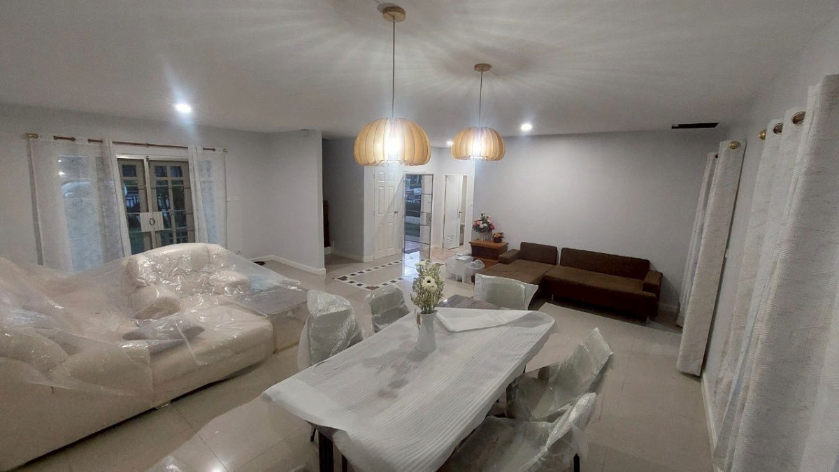 รูป ขายบ้านกาญจน์ 2 เชียงใหม่ (ท่ารั้ว) - รูปที่ 15/18