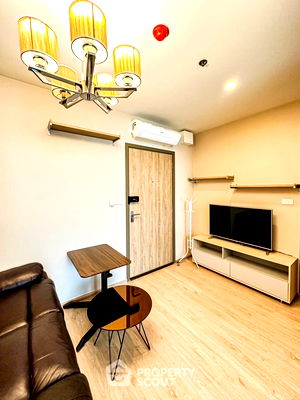 Condos for sale Berkeley International School : 1-BR Condo at Ideo O2 near BTS Bang Na (ID 1502226)