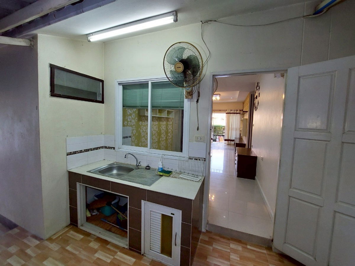 รูป ขายบ้านสวย สันกำแพง(บวกค้าง)สนามบินใหม่ - รูปที่ 14/18