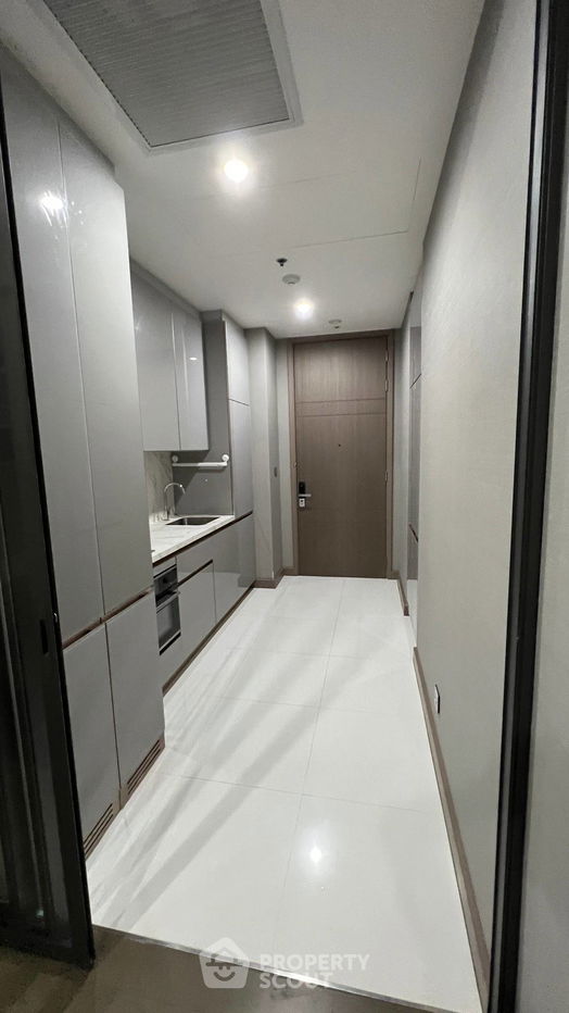 รูป คอนโด 1-ห้องนอน ที่ ดิ เอส แอท สิงห์ คอมเพล็กซ์ ใกล้ MRT เพชรบุรี (ID 1711890) - รูปที่ 4/5