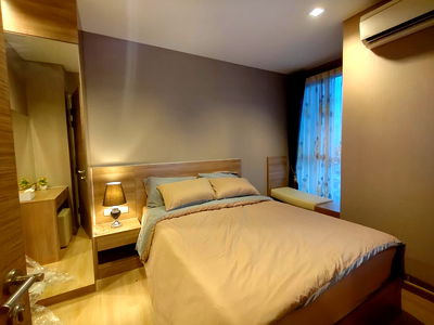 Condos for rent : Rhythm Phahol-Ari | Near BTS Ari