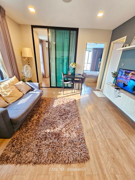 เอพพิโซด 2  ห้องนอน​ สวย​ วิว ห้องมุม​ ติดต่อเช่าไลน์ไอดี​ @condo55