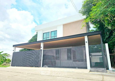 4-BR House in Bang Mot (ID 2007402)