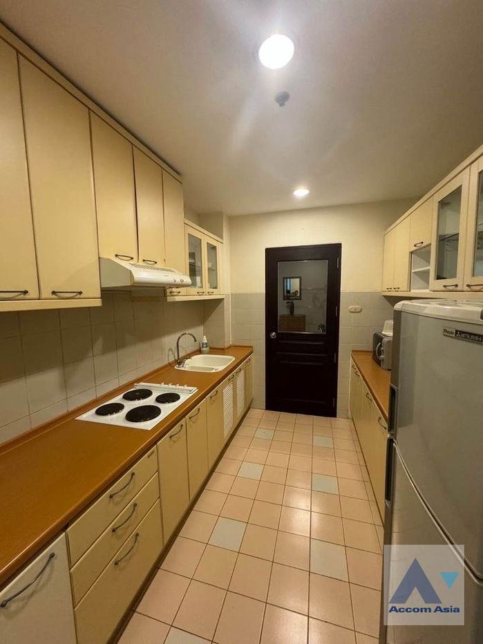picture 🔼🔽 AccomA 📩 Pet friendly 3 BR Condominium @Grand Langsuan (AA41683) - 5/11