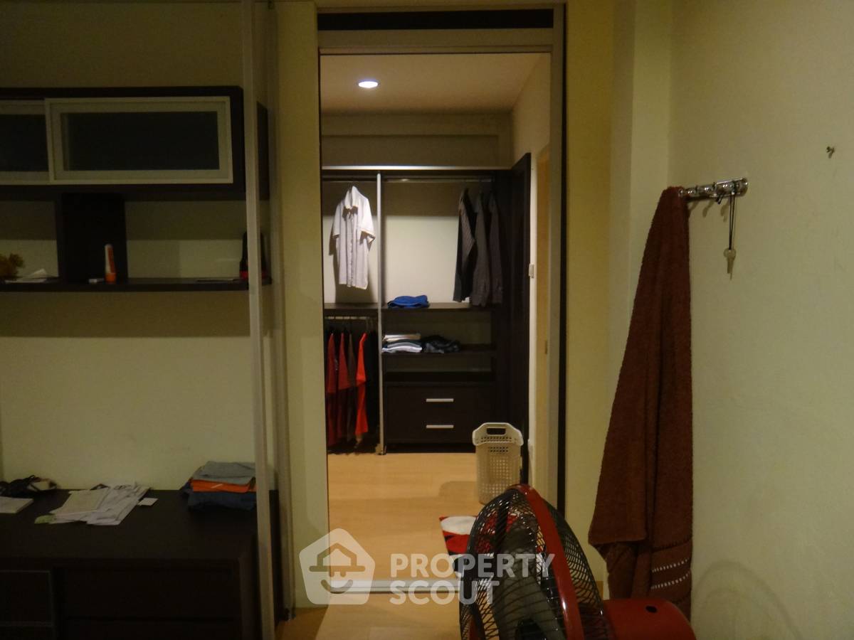 รูป ทาวน์เฮาท์ 3-ห้องนอน ใกล้ BTS พร้อมพงษ์ (ID 2213898) - รูปที่ 3/48