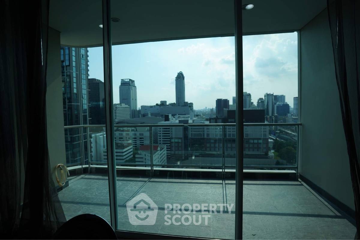 picture 2-BR Condo at The Park Chidlom near BTS Chit Lom (ID 545751) - 12/12
