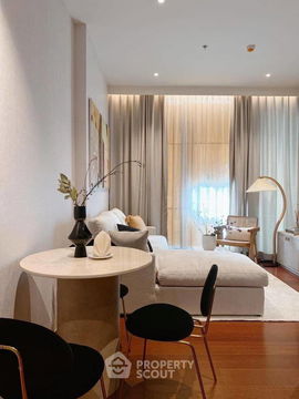 1-BR Condo at Khun By Yoo near BTS Thong Lor (ID 1723599)
