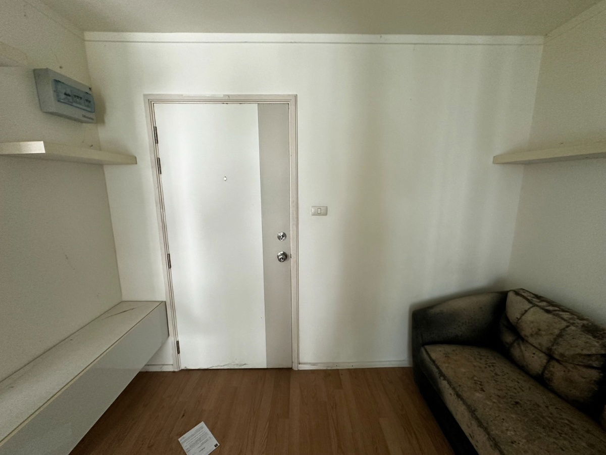 รูป 5K020768 - ให้เช่า คอนโด ลุมพินี เมกะซิตี้ บางนา ตึก B ชั้น 22 (For Rent Condo Lumpini Megacity Bangna) - รูปที่ 5/5