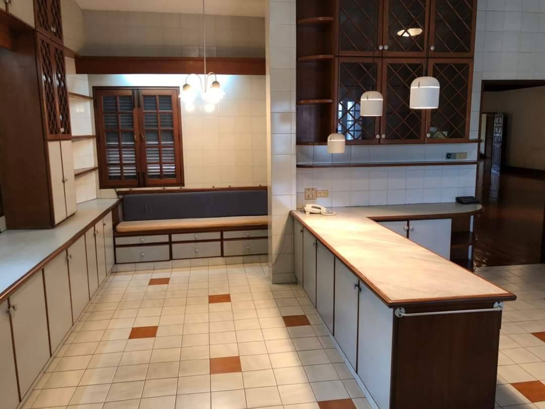 รูป ขายบ้านพร้อมที่ดินวชิรธรรมสาธิต อุดมสุข สุขุมวิท101 ที่ดิน 1ไร่ 2งาน แปลงสวยมาก ใกล้ BTS ทางด่วนบางนา,สุขุมวิท 62 ออกศรีนครินทร์ บางนาสะดวก  089074045 - รูปที่ 10/16