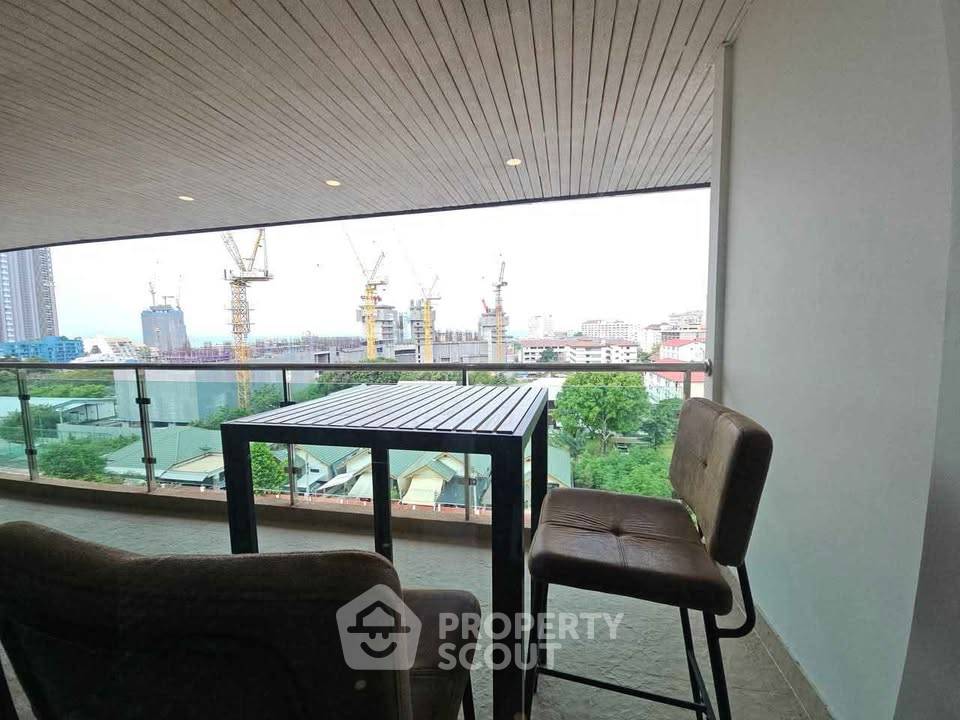 รูป คอนโด 2-ห้องนอน ที่ การ์ดีเนีย พัทยา ใกล้ เมืองพัทยา (ID 2198955) - รูปที่ 14/16