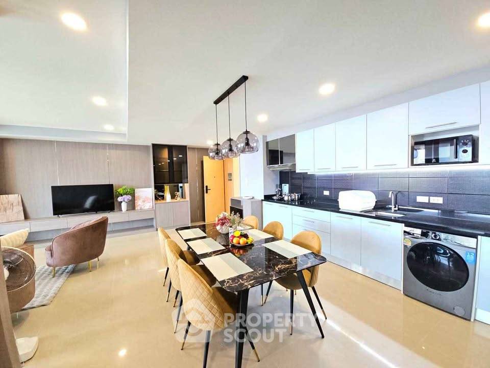 รูป คอนโด 2-ห้องนอน ที่ การ์ดีเนีย พัทยา ใกล้ เมืองพัทยา (ID 2198955) - รูปที่ 3/16