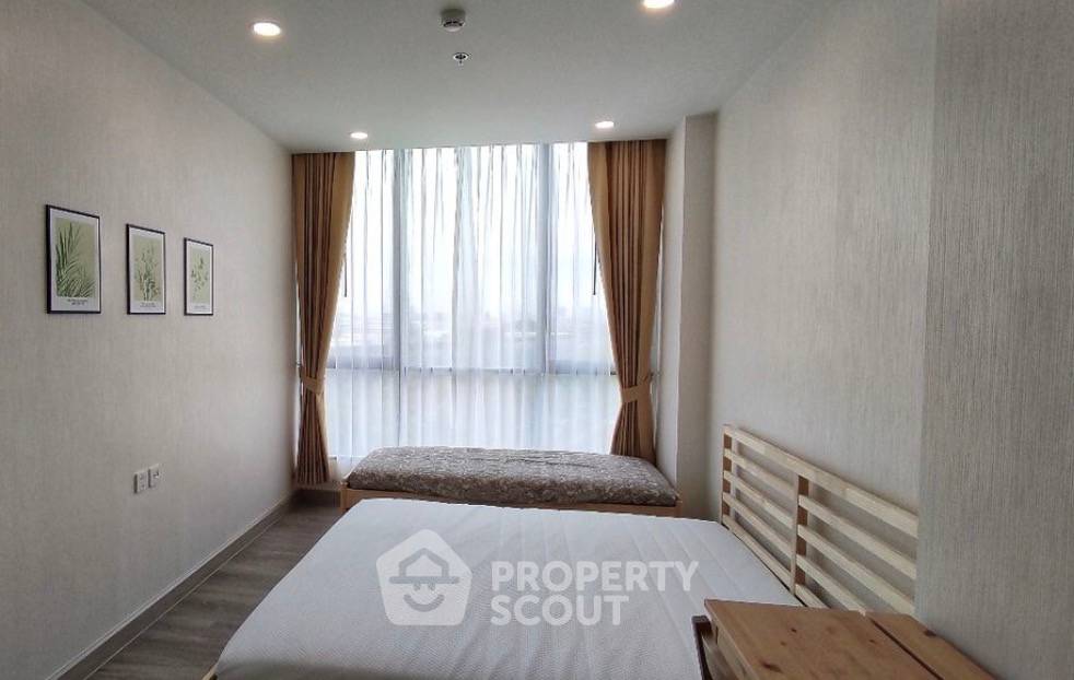 picture 1-BR Condo at Supalai Premier Samsen-Ratchawat close to Ratchawat (ID 2156139) - 4/9