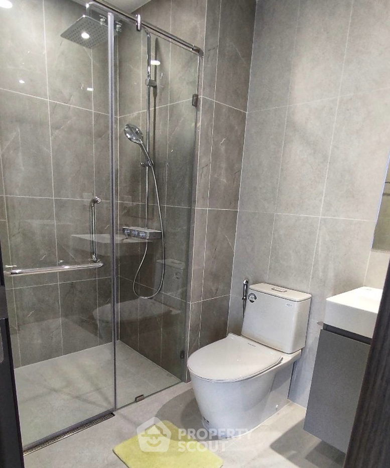 picture 1-BR Condo at Supalai Premier Samsen-Ratchawat close to Ratchawat (ID 2156139) - 6/9