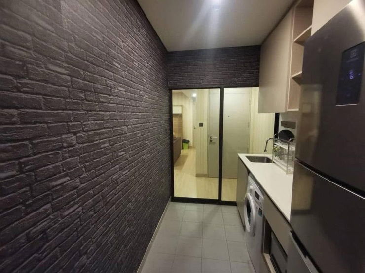 picture #Z1488 Condo for rent Lumpini Suite Phetchaburi - Makkasan - 11/14