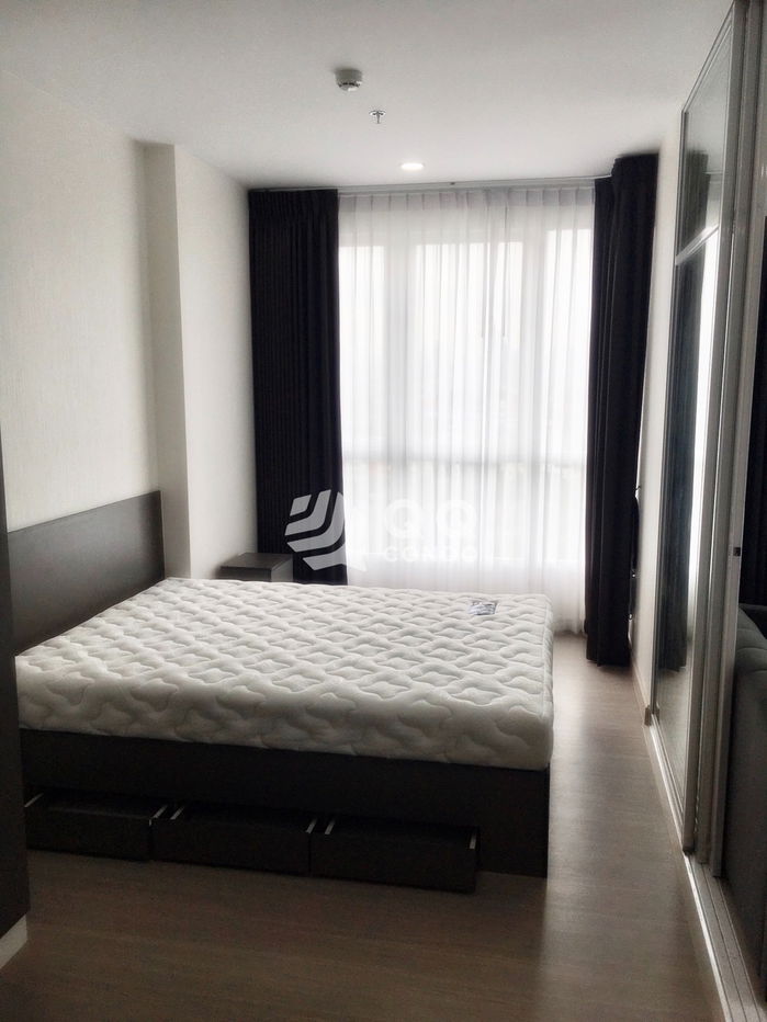 รูป 🏢ให้เช่า Supalai Loft Sathorn Ratchaphruek 🏢- 35 ตร.ม. 1 Bed ห้องมุม วิวสวย อยู่ใกล้ BTS บางหว้า - รูปที่ 9/14