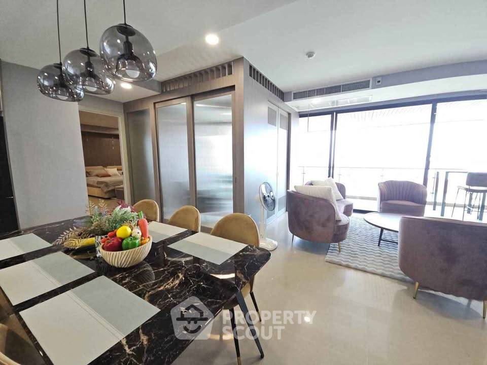 รูป คอนโด 2-ห้องนอน ที่ การ์ดีเนีย พัทยา ใกล้ เมืองพัทยา (ID 2198955) - รูปที่ 9/16
