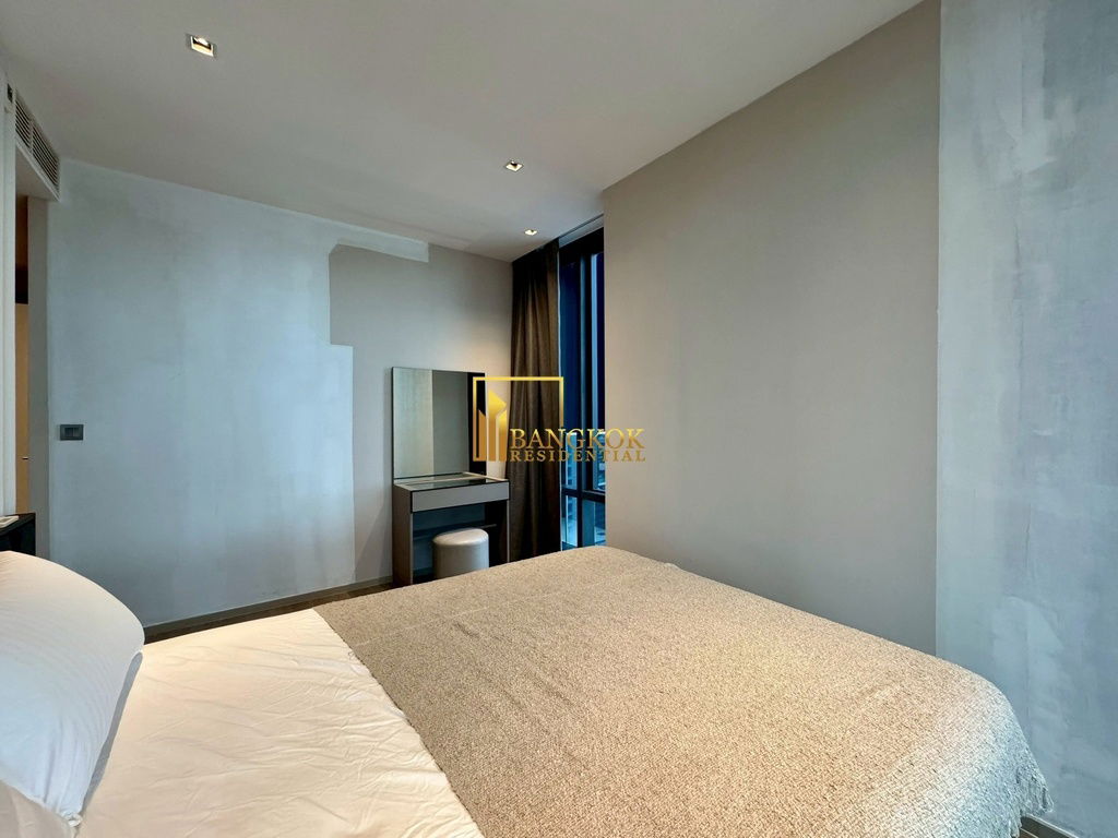 picture Ashton Silom | Stylish 2 Bedroom Condo For Rent in Silom - BR12850CD - 11/30
