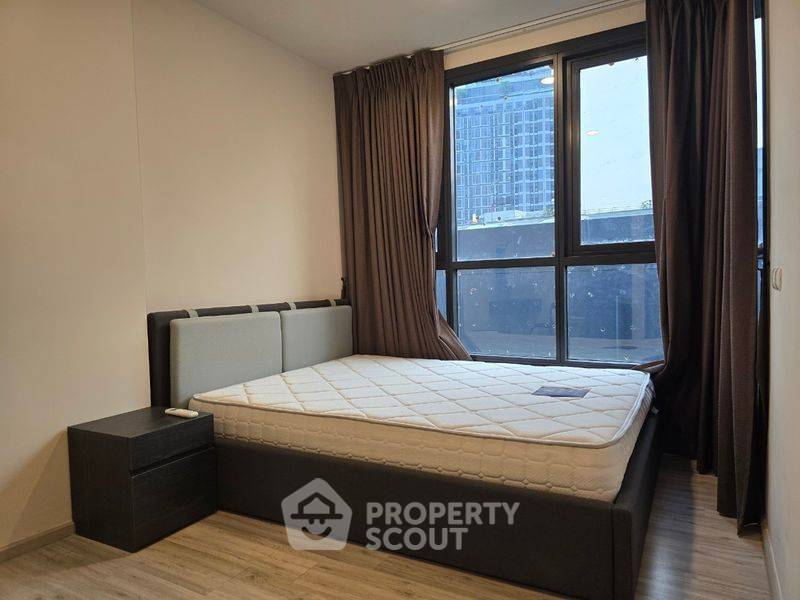 picture 1-BR Condo at XT Huaikhwang near MRT Huai Khwang (ID 2061753) - 7/12