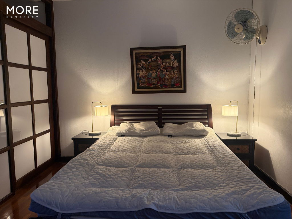 picture For Sale: Hillside Condo 4 – 2 Bedrooms, 2 Bathrooms, 125 sq.m., 15th Floor, near One Nimman (ID: 1143CS) - 22/37