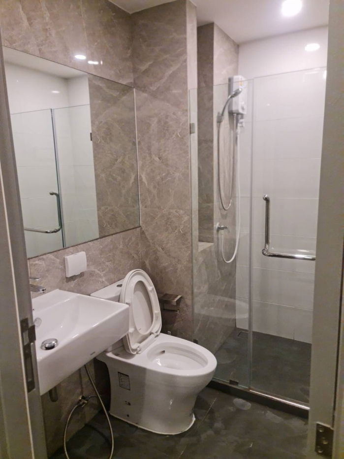 picture [FOR RENT] >>>> Cashback 500 THB <<<<Origin Ladprao Bangkapi 15,000 25.5sqm ready to move line:Tiitletitle 0882246885 - 6/7