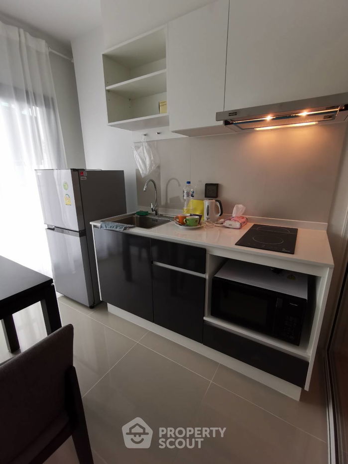 รูป คอนโด 1-ห้องนอน ที่ เดอะทรี สุขุมวิท 71 เอกมัย ใกล้ ARL รามคำแหง (ID 888931) - รูปที่ 7/7