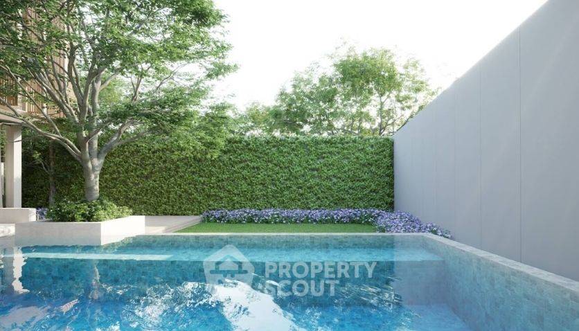 picture 3-BR House at MONO Oxygen Bangtao Beach close to Cherngtalay (ID 1224038) - 8/30