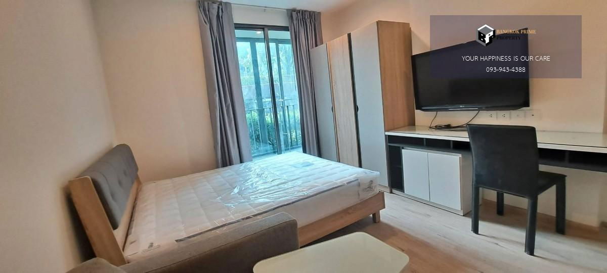 picture IDEO Q Chula-Samyan | 🚝Near MRT Samyan | #2025071810978 - 2/8