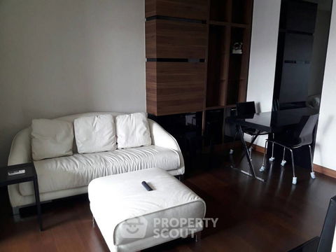 คอนโด 1-ห้องนอน ที่ ไอวี่ ทองหล่อ 23 ใกล้ BTS ทองหล่อ (ID 882643)