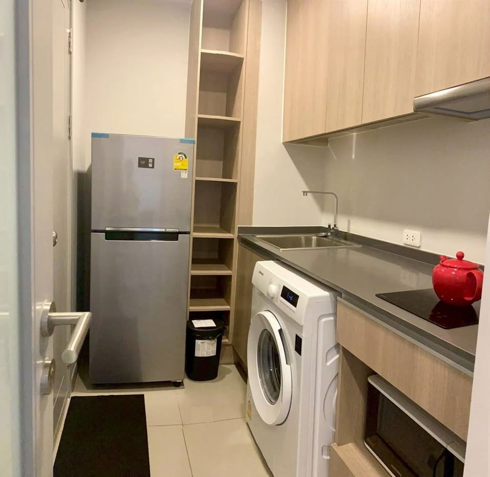 picture R2538 Condo For Rent Chapter One Flow Bangpo - 7/16