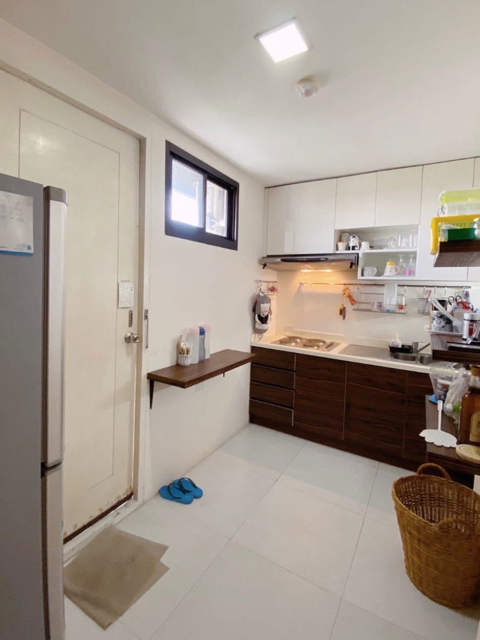 รูป LTH12828 - Condo for rent คอนโด ให้เช่า ไพรม์แมนชั่น 31 Size 118 sqm. 2 beds 2 baths Near BTS Phrom Phong Station ONLY 58K/Month - รูปที่ 5/8