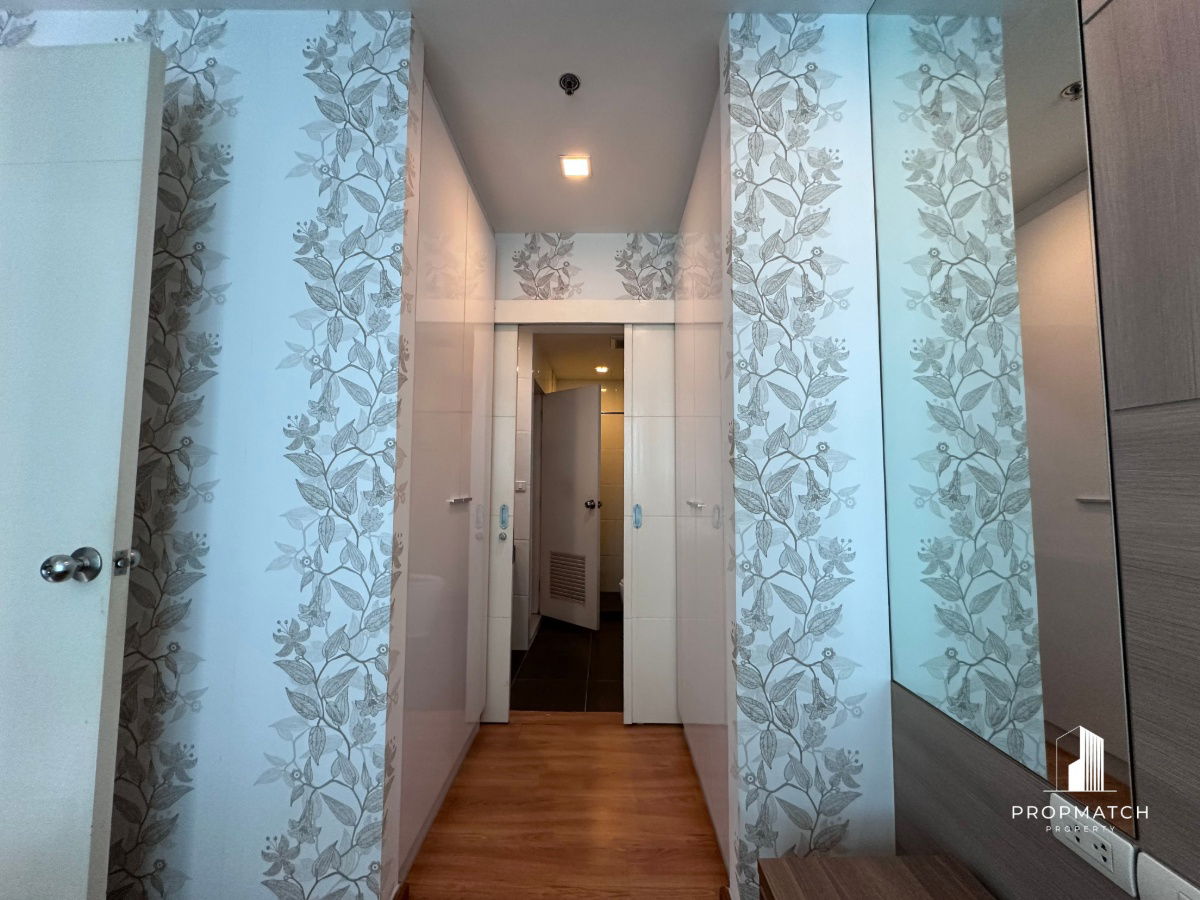 รูป ✨Flash Deal ✨Wish @ Samyan ( 1Bed 1Bath 35SQM.) พร้อมอยู่ ! เพียง 3,990,000 บาท Tel.0981315848 @propmatch - รูปที่ 10/14