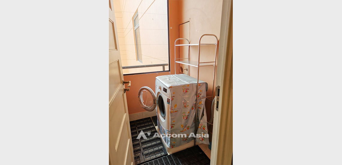 picture 🔼🔽 AccomA 📩 Pet friendly 2 BR Condominium @Aguston Sukhumvit 22 (AA31821) - 9/9
