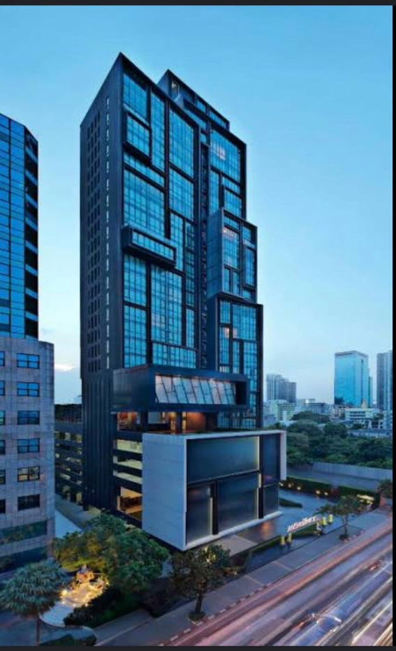 picture  Estella Ekkamai (Movenpick Residences Ekkamai)  - 10/10