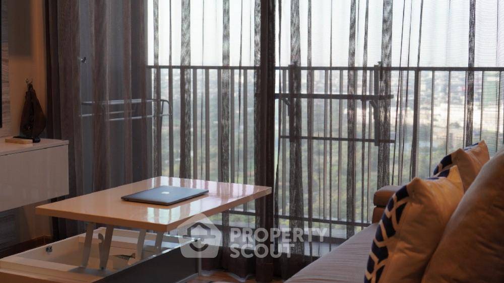 picture 1-BR Condo at The Line Jatujak - Mochit near BTS Mo Chit (ID 591574) - 15/22