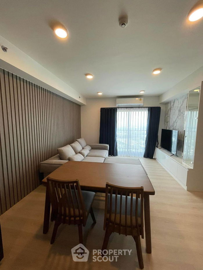 รูป คอนโด 2-ห้องนอน ที่ เอ สเปซ เมกา 1 ใน บางแก้ว (ID 947502) - รูปที่ 1/10