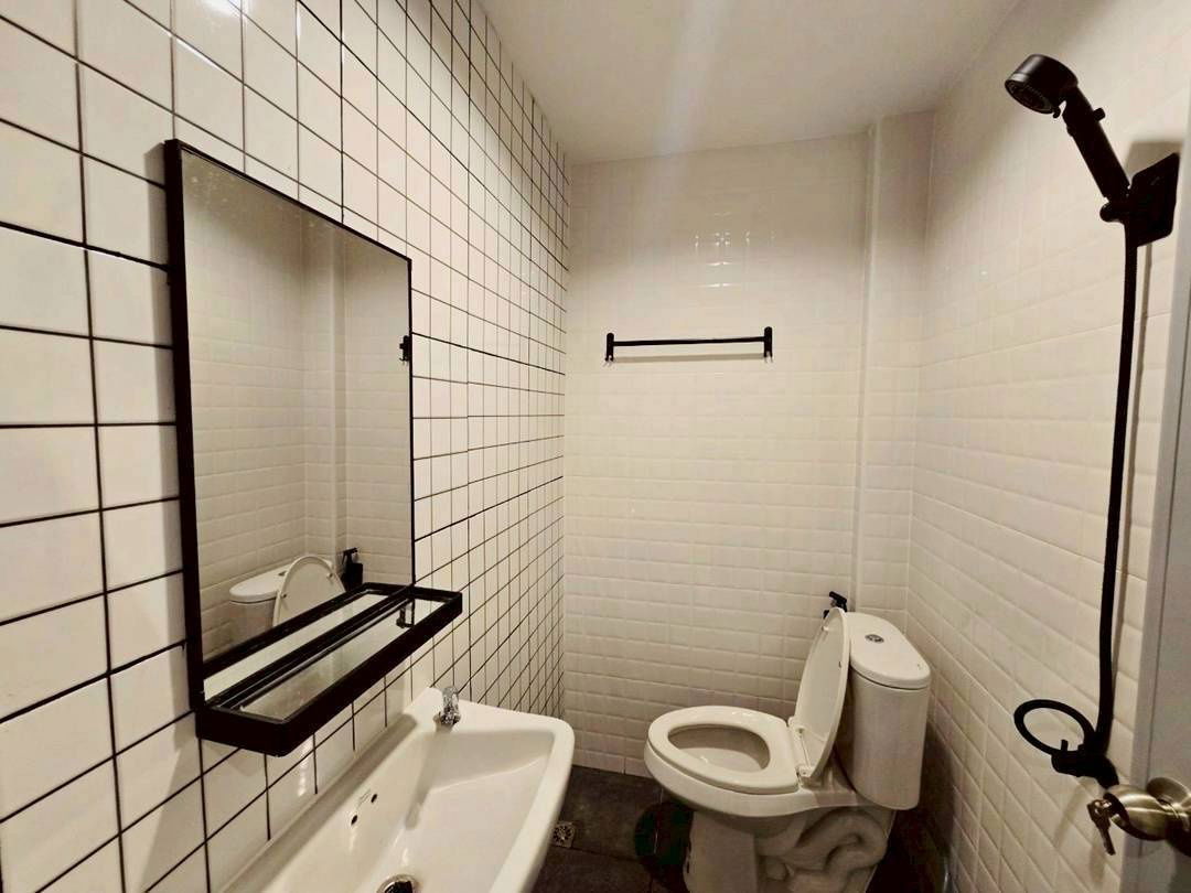 picture For sale, Townhouse 17 sq.w., Tawanna Village, Soi Chatuchak 12, Sukhapiban 5 - Sai Mai - 10/12